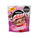 CAFE DOLCA BOLSA MOCHA X 125 G.