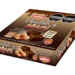 CARAMELOS MARENGO CHOCOLATE Y MANI X 488 G.