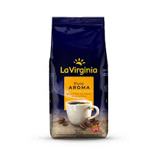 7187 CAFE LA VIRGINIA MOLIDO PURO AROMA X 250 G. - Imagen 1