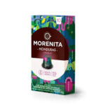 CAFE LM CAPSULA HONDURAS X 10 U.