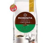 CAFE LA MORENITA MOLIDO ITALIANO X 250 G.