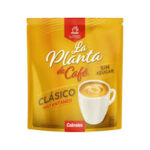 CAFE SUAVE INSTANTANEO CABRALES LA PLANTA X 160 G.