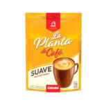 CAFE SUAVE INSTANTANEO CABRALES LA PLANTA X 110 G.