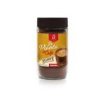 CAFE SUAVE INSTANTANEO CABRALES LA PLANTA FRASCO X 100 G.