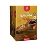 CAFE SAQUITO X 18 U. CABRALES LA PLANTA