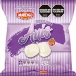 CARAMELOS OSTRA ANIS X 454 G.