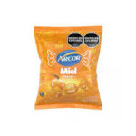 CARAMELOS RELLENO MIEL 140 G.