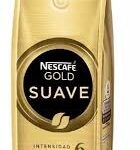 CAFE NESCAFE GOLD SUAVE X 250 G.