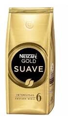 CAFE NESCAFE GOLD SUAVE X 250 G.