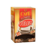 CAFE VELEZ ENSOBRADO X 20 U.