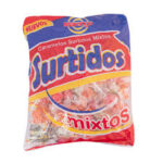 CARAMELOS SURTIDOS MARENGO X 810 G.