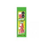 CARAMELOS MOGUL TUBITOS EXTREME FRUTILLA X 16 U.