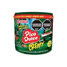 8109 CARAMELOS MARTICABLES PICO DULCE CREMY POTE 385 G. - Imagen 1