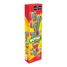 8215 CARAMELOS MOGUL MAX LENGUAS X 24 U. - Imagen 1