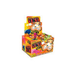CARAMELOS TNT RELLENO ACIDO X 60 U.
