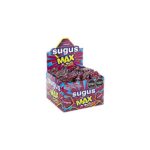 CARAMELOS SUGUS MAX BERRIES X 70 U.