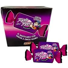 864 CARAMELO FLYNN PAFF PINTA LENGUA X 70 U. - Imagen 1