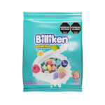 CARAMELOS GOMA BILLIKEN YOGURT X 800 G.