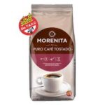 CAFE LA MORENITA TOSTADO X 250 G.