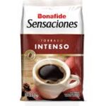 CAFE BONAFIDE TORRADO INTENSO X 250 G.