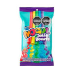 CARAMELOS MOGUL JELLY BEANS X 150 G.