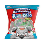 CARAMELOS MATICABLES BULLDOG ACIDOS X 700 G.