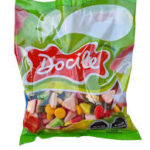 CARAMELO DOCILE MIX BOCADILLO X 250 G.