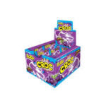 CHICLE BUZZYCROC UVA X 40 U.