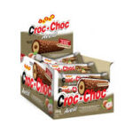 CHOCOLATE CROCS AVELLANA X 24 U.