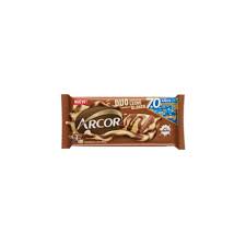 10279 CHOCOLATE ARCOR X 80 G. DUO - Imagen 1