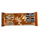 CHOCOLATE ARCOR X 80 G. MARMOLADO