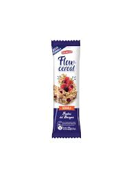 CEREAL FLOW GRANOLA FRUTOS DEL BOSQUE