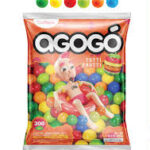 CHICLE A GOGO X 300 U.