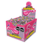 CHICLE FIERITA RECARGADO TUTI X 50 U.