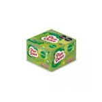 CHICLE PICO DULCE MENTA TATTOO 80 X 320 G.