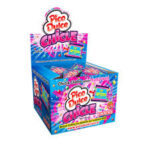 CHICLE PICO DULCE TUTTI FRUTTI TATTOO 80 X 320 G.