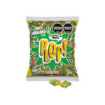 CHICLE PLOP MENTA X 100 U.