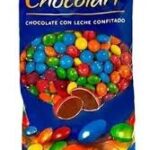 CHOCOLATE CHOCOLART CONFITADO X 500 G.
