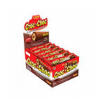 CHOCOLATE CROC CHOC CHOCOLATE