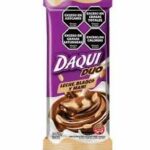 CHOCOLATE DAQUI X 70 G. MARMOLADO