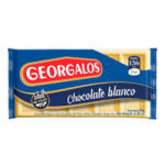 CHOCOLATE GEORGALOS BLANCO 24 X 25 G.