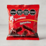 CHOCOLATE HABANITOS X 60 G.