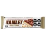 CHOCOLATE HAMLET BICOLOR 21 X 45 G.