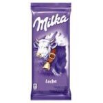 CHOCOLATE MILKA 150 G. LECHE