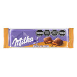 CHOCOLATE MILKA X 67.5 G. DULCE DE LECHE