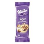CHOCOLATE MILKA LEGER COMBINADO X 50 G.