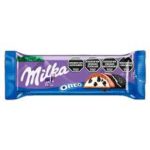 CHOCOLATE MILKA X 170 G. OREO