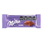 CHOCOLATE MILKA X 20 G. LECHE