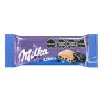 CHOCOLATE MILKA X 20 G. OREO