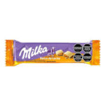 CHOCOLATE MILKA X 29 G. BLANCO DDL